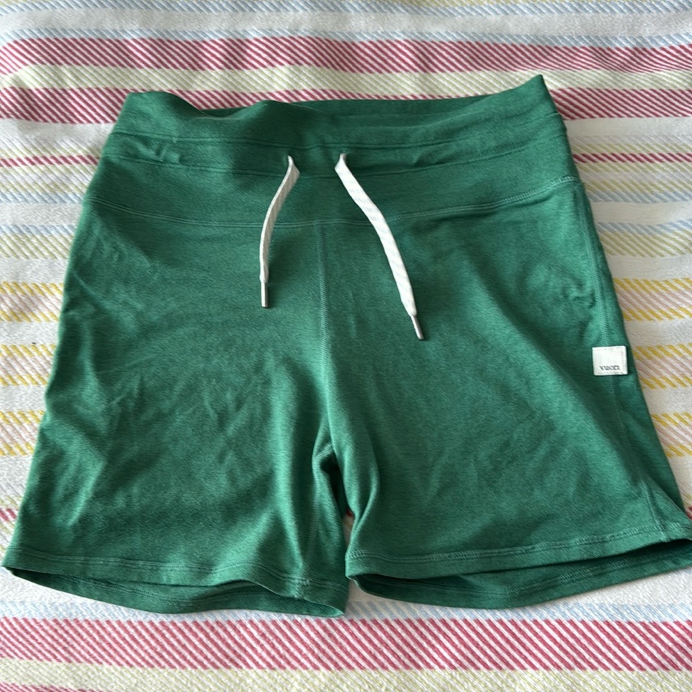 Vuori shorts